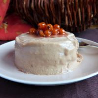 Which seaweed is best for setting panna cotta?