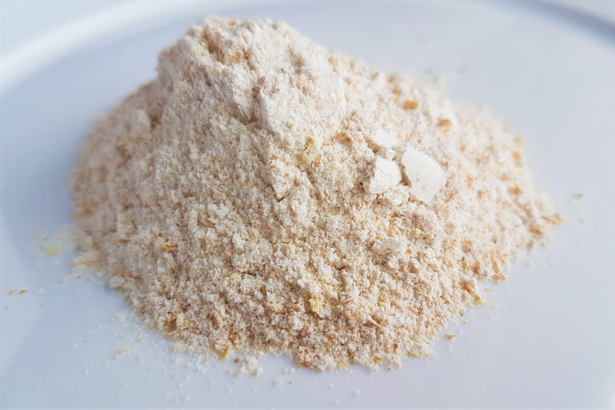 The Best Gorse Flower Ice Cream Recipe Wild Walks Southwest