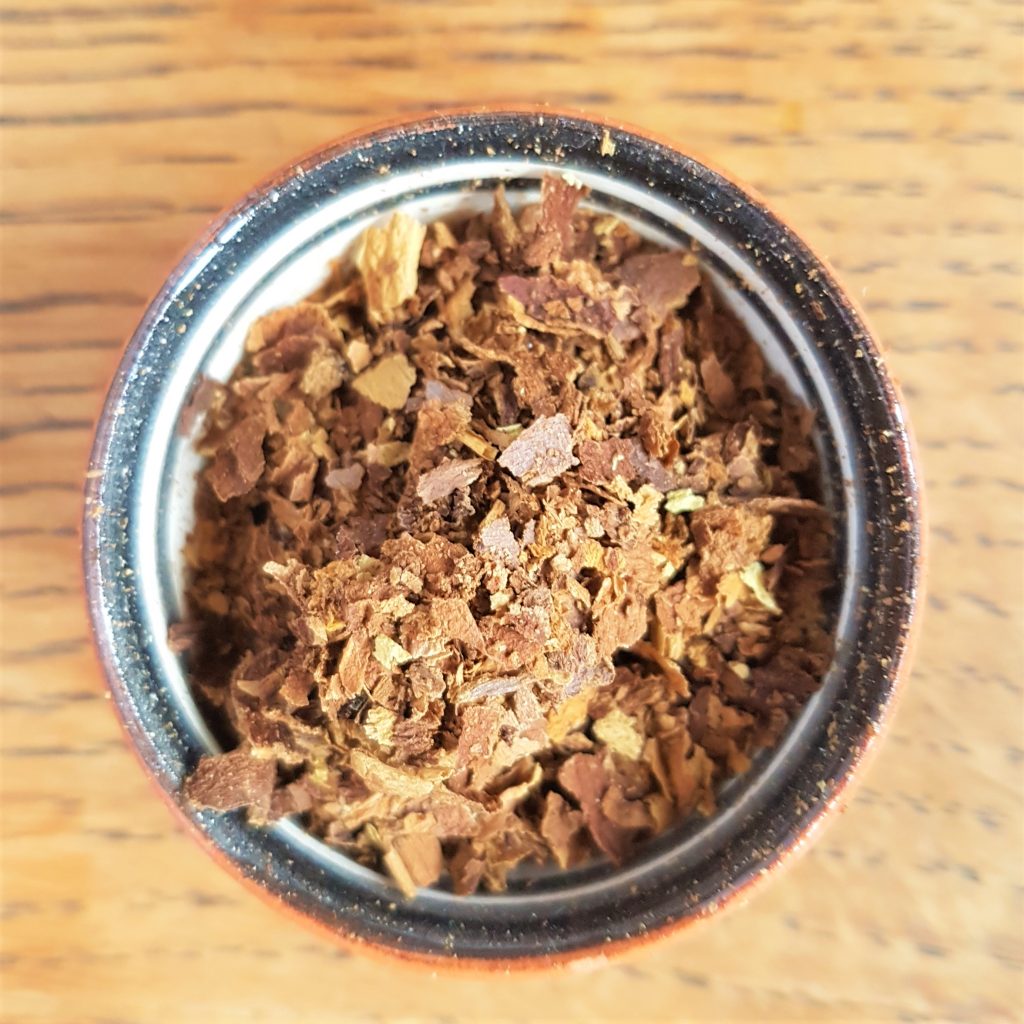 Magnolia spice