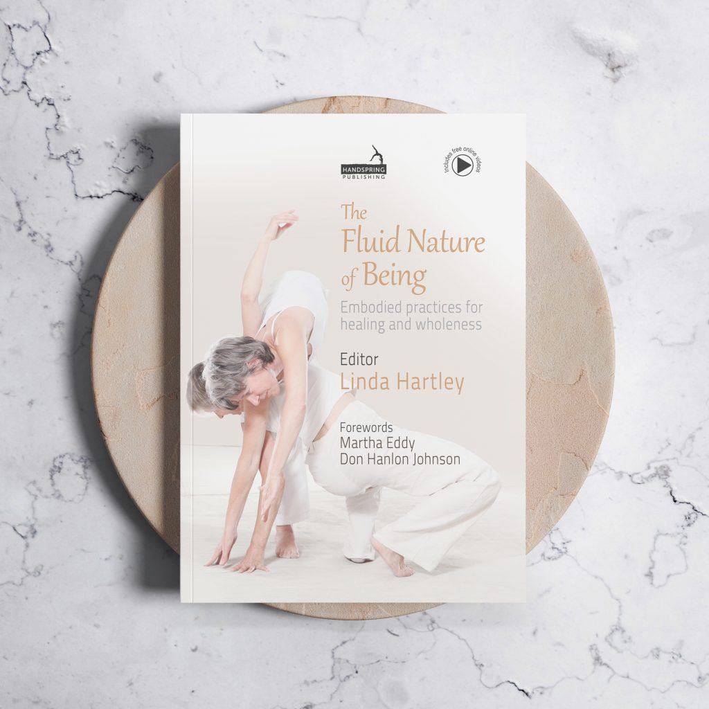 Front cover of The Fluid Nature of Being