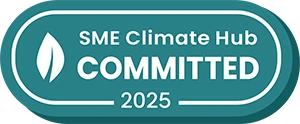 SME Climate Hub Committed