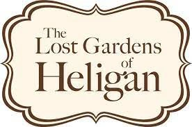 The Lost Gardens of Heligan